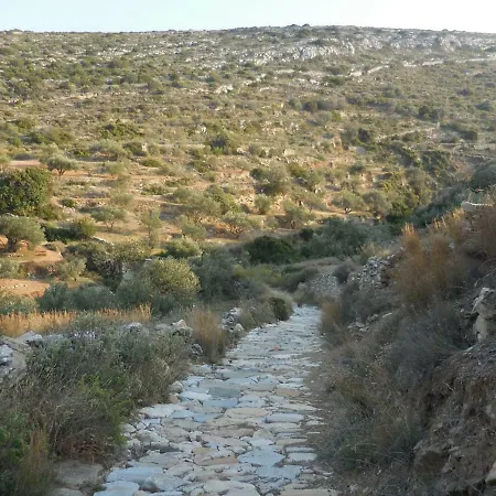 Panorama -breakfast Included- Hotel Alikí
