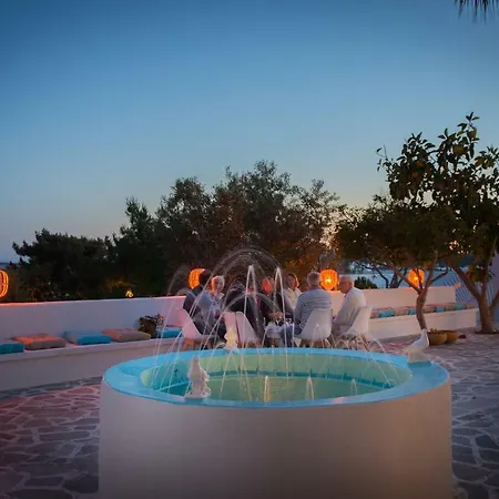 Panorama -breakfast Included- 2*