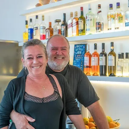 Panorama -breakfast Included- Hotel Alikí