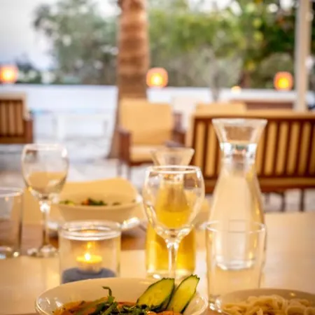 Hotell Panorama -breakfast Included-