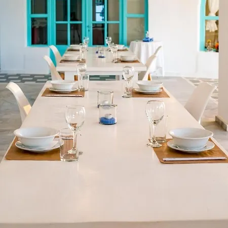 Panorama -breakfast Included- 2* Αλυκή