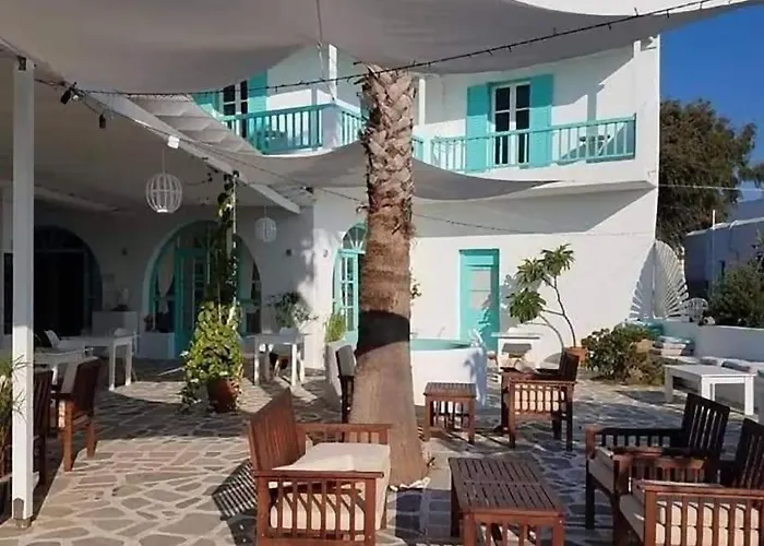 Panorama -breakfast Included-