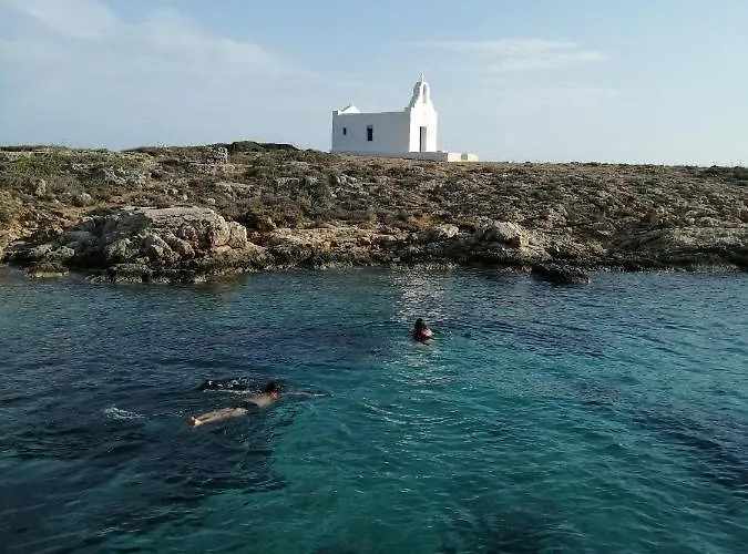 Panorama -breakfast Included- Hotel Alikí