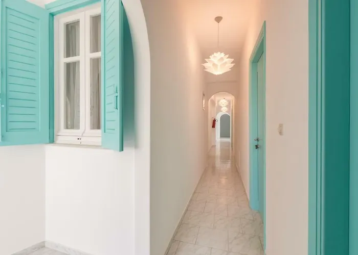 Hotel Panorama -breakfast Included- 2*