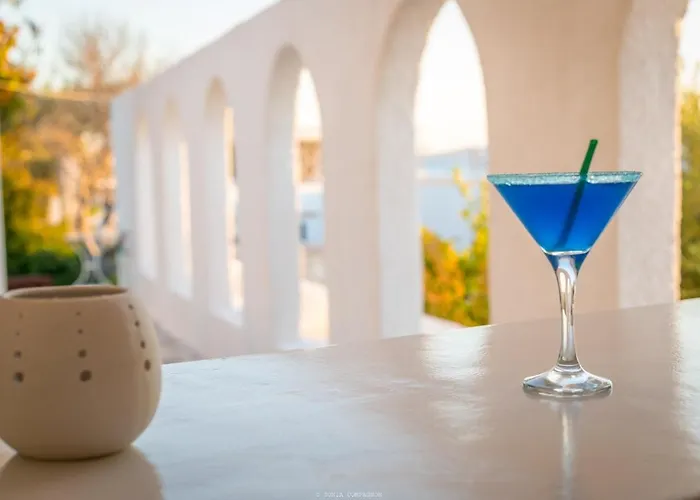 Panorama -breakfast Included-