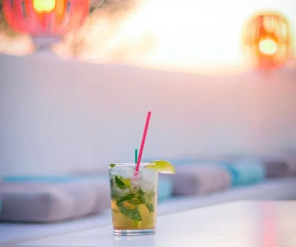 Hotel Panorama -breakfast Included- Alikí